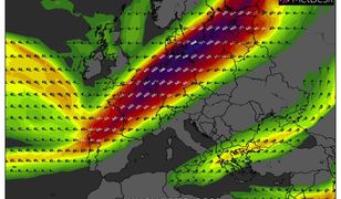 Pogoda jak wiosną. Nawet 15 st. C! Są jednak ostrzeżenia przed wichurą Pogoda jak wiosną. Nawet 15 st. C! Są jednak ostrzeżenia przed wichurą