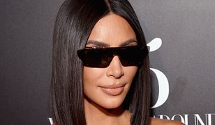 Kim Kardashian darmowe sex video na taśmie