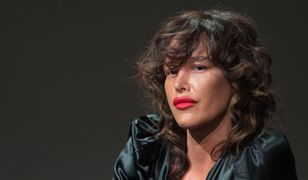 Paz de la Huerta: Nie boi się nagości - WP Film