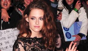 Robert Robert umawiał się z Kristen