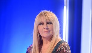 Maryla Rodowicz Pod Sciana Maz Moze Zabrac Jej Wille Wp Gwiazdy
