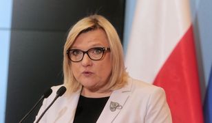 Podpalenie biura poselskiego Beaty Kempy. Zbigniew Ziobro wniósł skargę nadzwyczajną Podpalenie biura poselskiego Beaty Kempy. Zbigniew Ziobro wniósł skargę nadzwyczajną