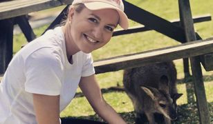 rolnicy spotyka się w Australii