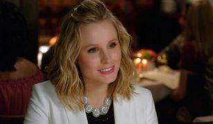 Kristen Bell Najnowsze Informacje Wp Film