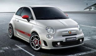 Abarth 695 Tributo Ferrari Wp Moto