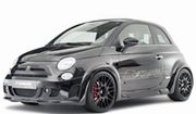 Abarth 695 Tributo Ferrari Wp Moto