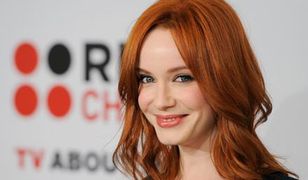 z kim obecnie spotyka się Christina Ricci czwarty koszt randki