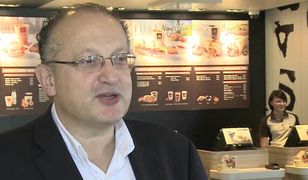 Japoński seks w autobusie wideo