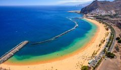 Atrakcje Teneryfy Los Cristianos I Playa De Las Americas Wp Turystyka