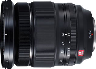 Fujifilm Xf 16 55mm F2 8 R Lm Wr Fotoblogia Pl