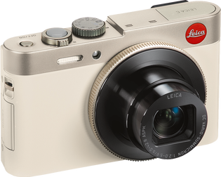 Leica C (typ 112)