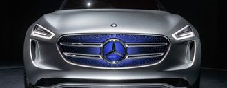 Mercedes CLA Shooting Brake: kombi na sportowo - WP Moto