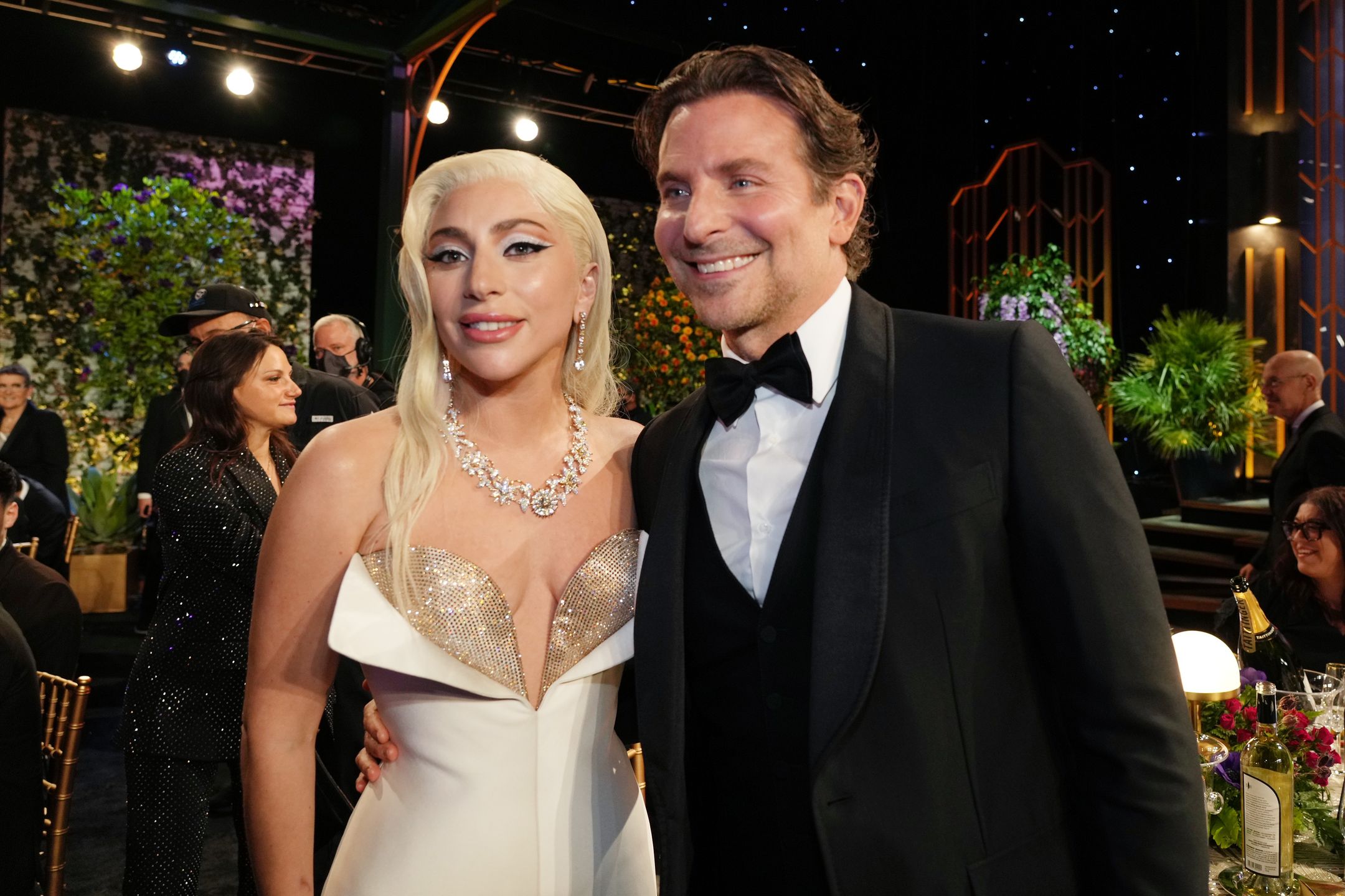 Film Z Lady Gaga I Bradley Cooper
