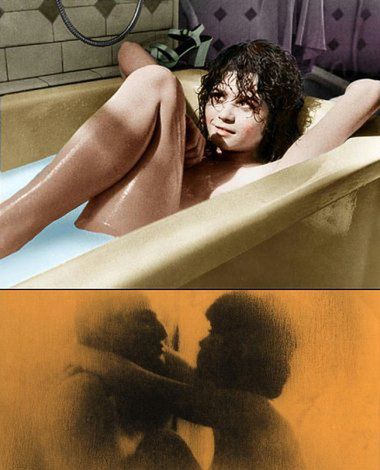 Filmy ze scenami seksu analnego
