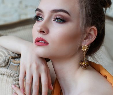 Makijaż Sylwestrowy Najnowsze Informacje Wp Kobieta