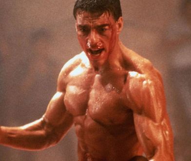 Jean claude van damme Najnowsze plotki WP Gwiazdy Jean claude van damme Najnowsze plotki WP Gwiazdy
