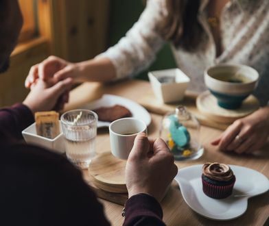 randki z licencjonowanym terapeutą masażu
