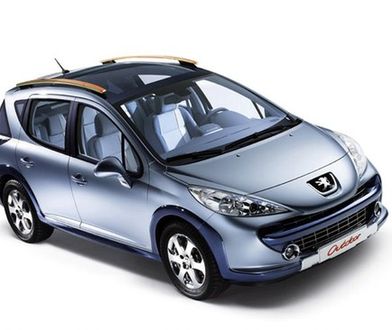 Peugeot 7 Dane Techniczne Opinie Informacje Wp Moto