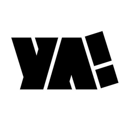 Znalezione obrazy dla zapytania wydawnictwo ya logo