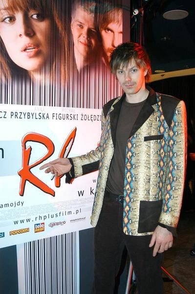 Robert Pattinson 2014 randki
