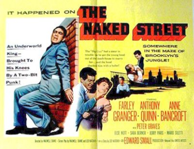 The Naked Street