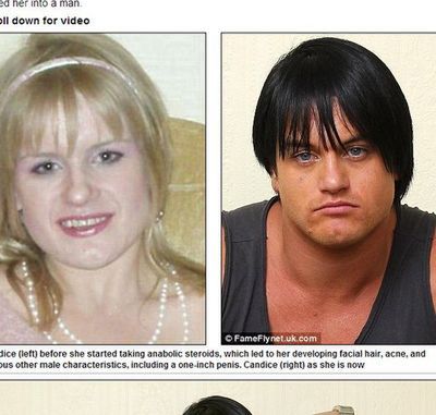 Czy Charlie Sheen ma dużego penisa
