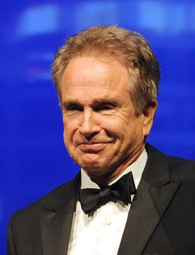 Warren randki