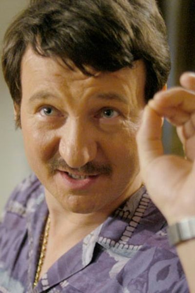 Ile Waży Koń Trojański 2008 Wp Film
