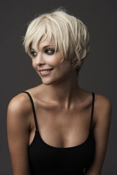 Pixie Na Topie Najmodniejsze Fryzury Z Krótkich Włosów Wp Kobieta
