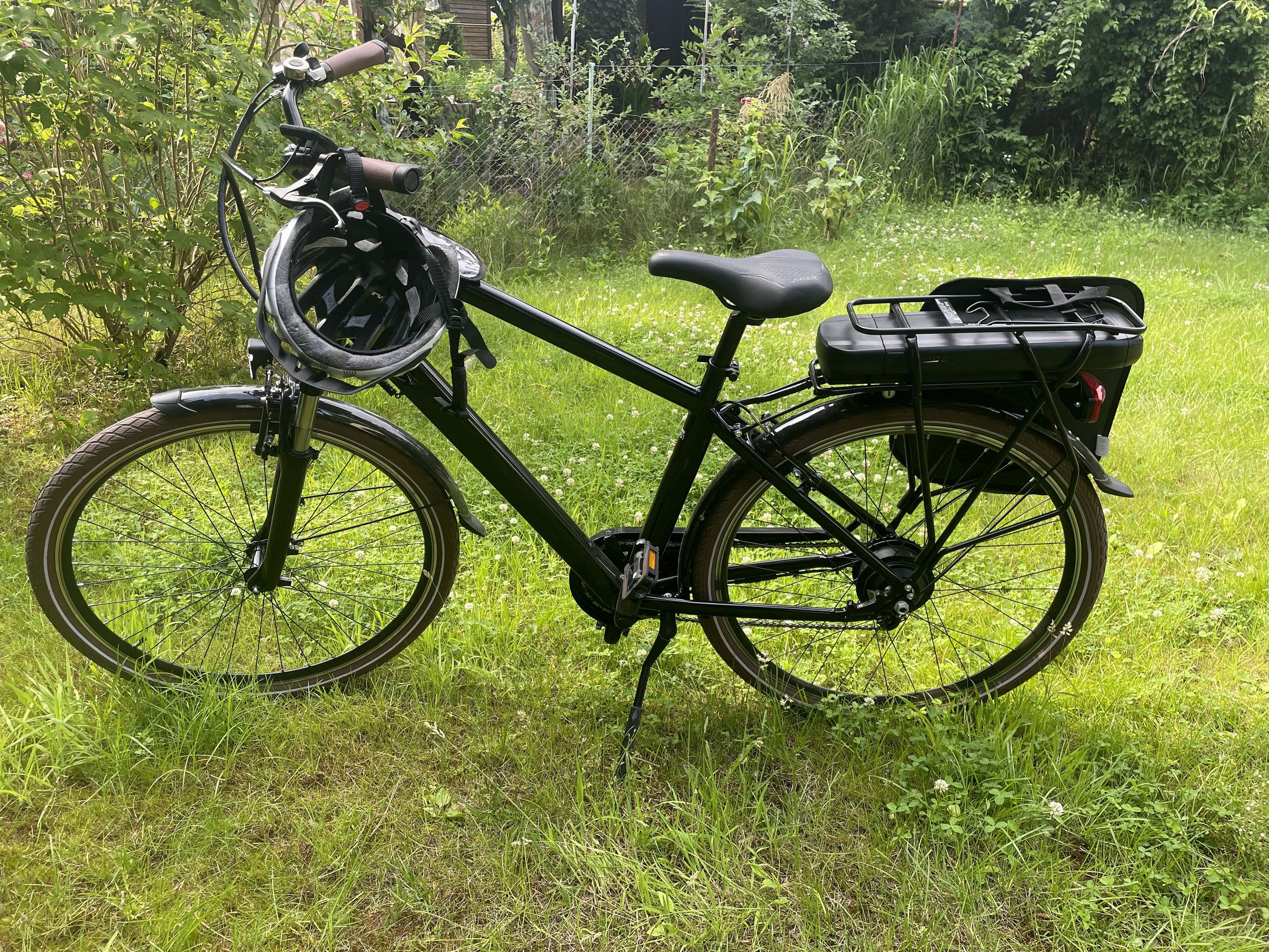 Rower elektryczny nie jest dla leniwych. Sprawdziłem i wiem, że jest