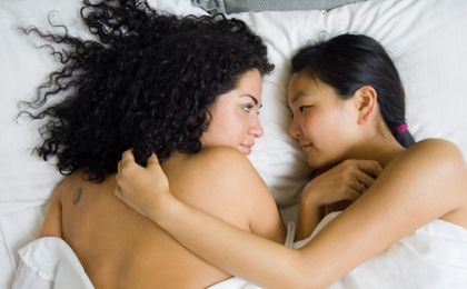 Popularne lesbijskie strony randkowe