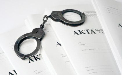 Skorumpowany adwokat: Testament za łapówkę? Pomogę!