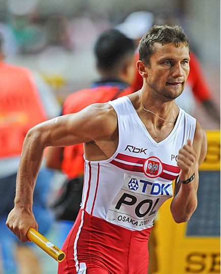 Witold Bańka