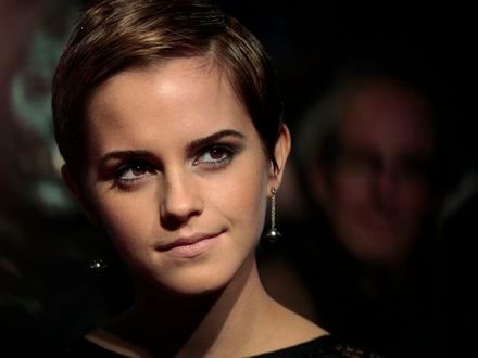 Emma Watson Jeździ Metrem Wp Kobieta