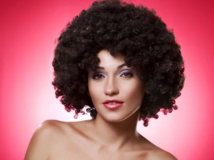 Jak Zrobić Fryzurę W Stylu Afro Wp Kobieta