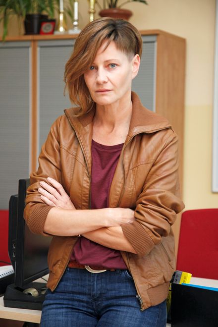 Małgorzata Kożuchowska Już Tak Nie Wygląda Aktorka Ma Nową Fryzurę
