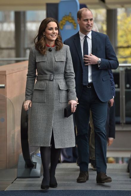 jak długo chodzą z Kate