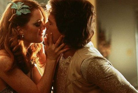 Mark Wahlberg film porno