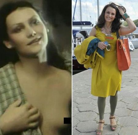 cipki tryskać orgia