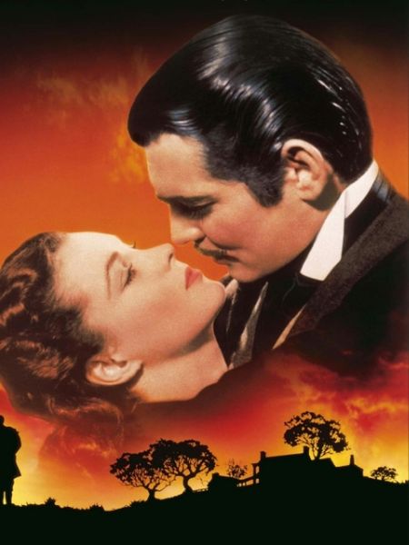 Vivien Leigh: Gwiazda ''Przeminęło z wiatrem'' była szczęśliwa ...