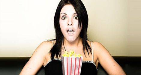 Ukamienowane filmy erotyczne
