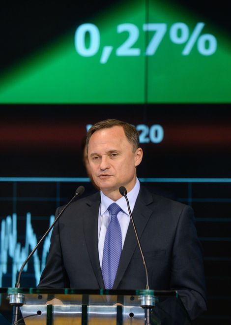 Spotykałem się od 5 lat