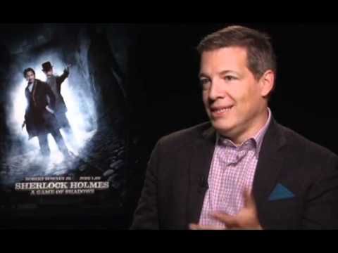 Lionel Wigram - brytyjski producent filmowy