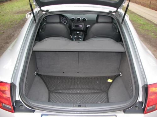 Audi Tt Kontra Opel Astra Twintop Wp Moto