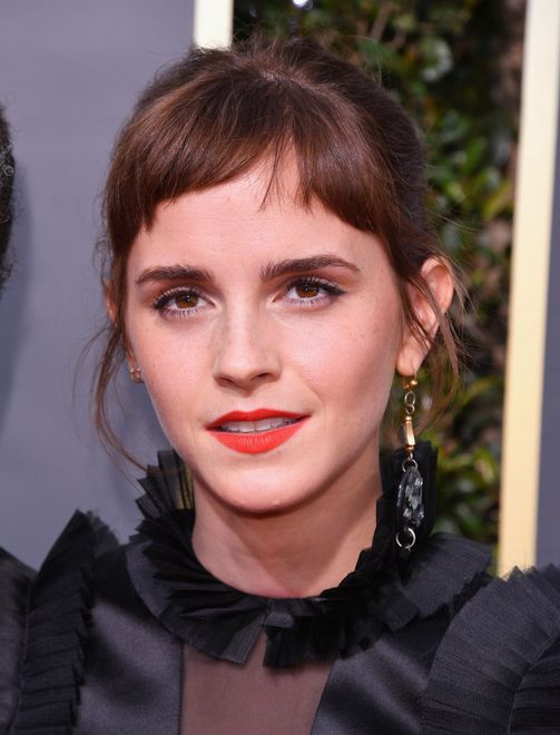 Emma Watson Wpłaca Ponad Milion Dolarów Na Walkę Z