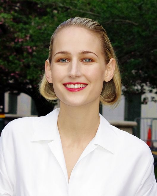 Leelee Sobieski jest aktorką amerykańską