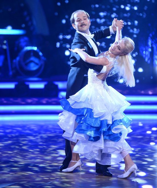 historia randek dwts spotyka się z mężczyzną, który jest żonaty, ale jest w separacji