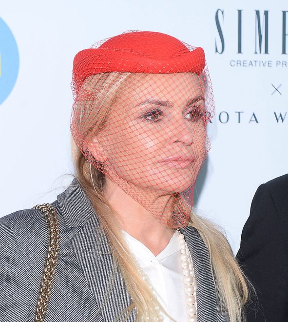 Randki z lesbijskim bliźniakiem