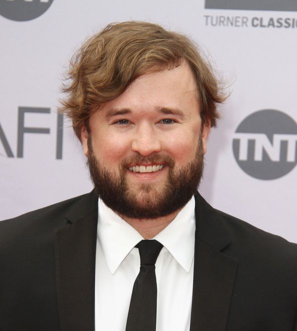 Sława Go Przerosła Haley Joel Osment Kiedyś śliczny Chłopiec A