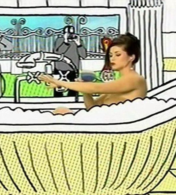 Katarzyna Cichopek celebrities naked - Celebrity leaked Nudes